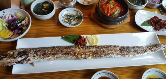 제주식당