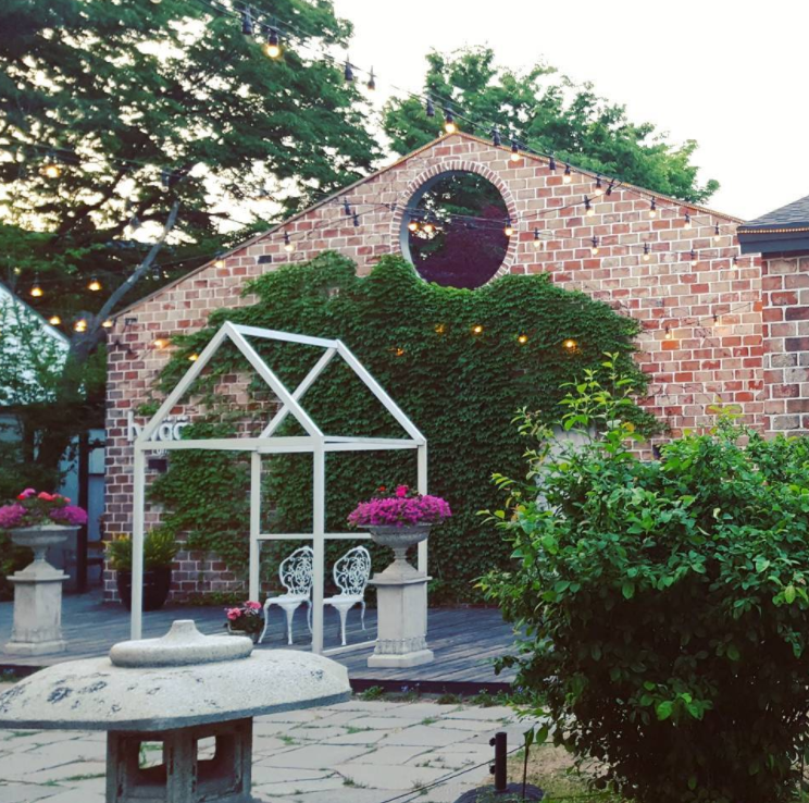 출처 : 카페 휘바 인스타그램 검색 결과