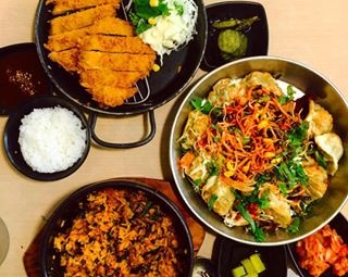 삼화만두