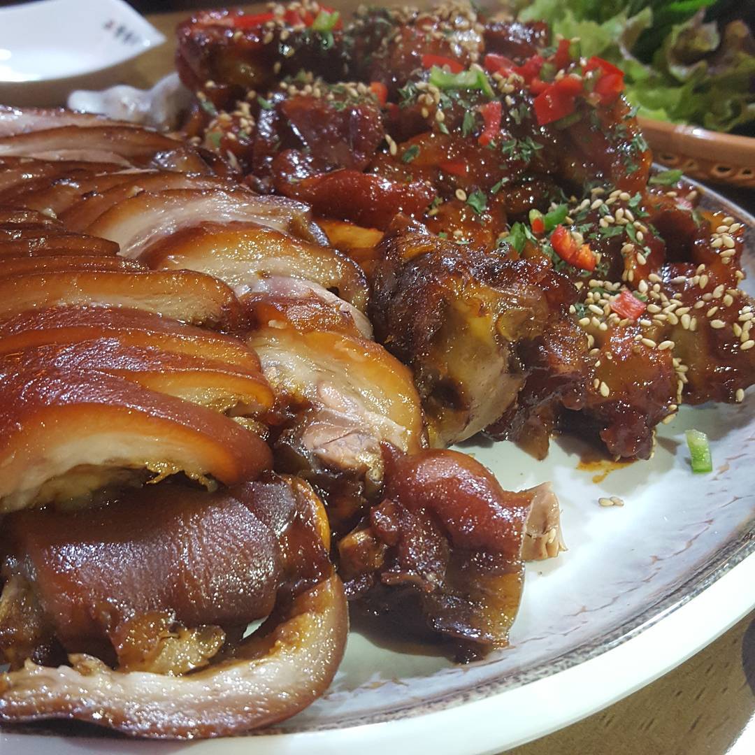 식신 : 대한민국 No.1 맛집