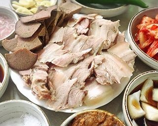 금와식당
