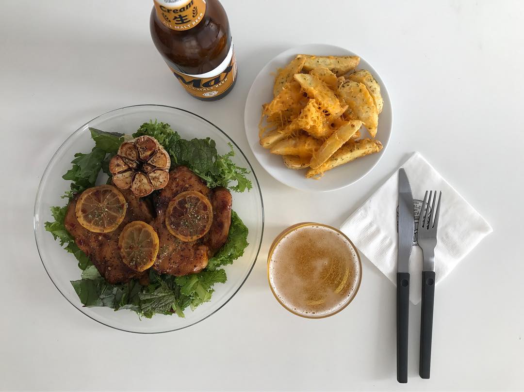 출처 : 테이블앤데스크 인스타그램 검색 결과