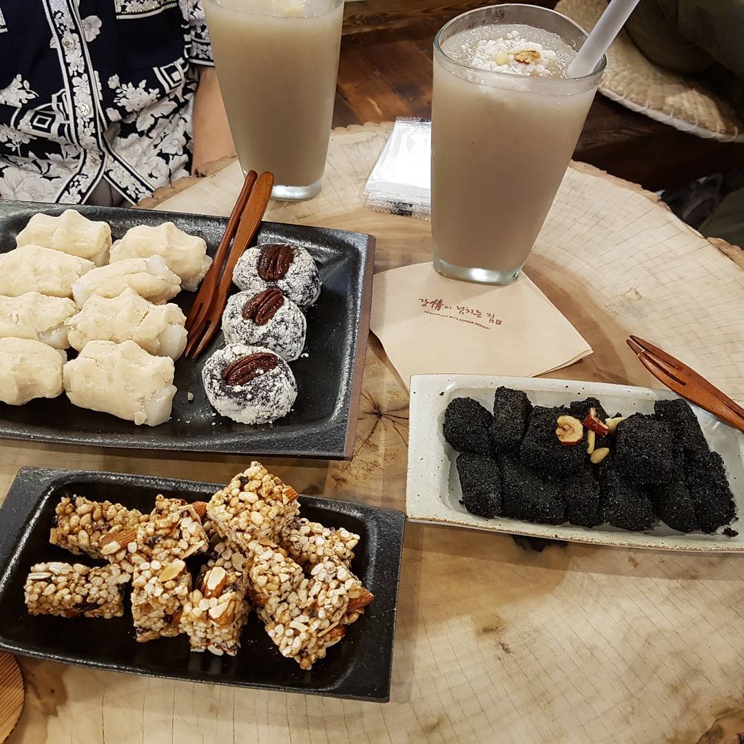 출처: 강정이넘치는집 인스타그램 검색 결과	