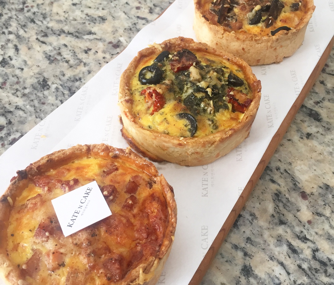 출처 : 케이트앤케이크 인스타그램 검색 결과