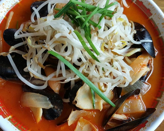 얌얌차차 , 광주 남구 용대로 103-1