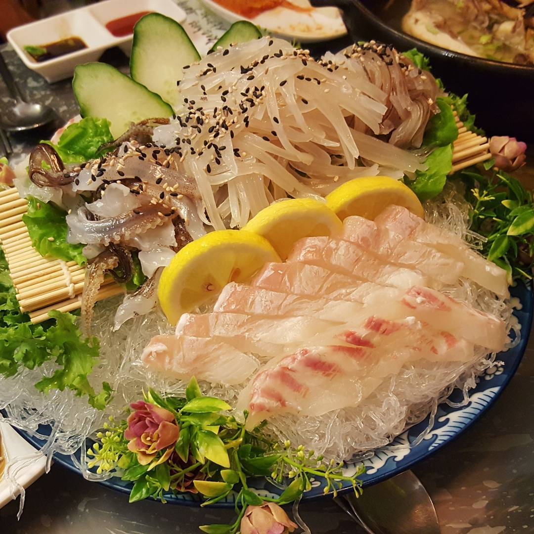마루샤브 광주수완점 - 광주, 광산구 송정 수완 첨단 | 맛집검색 식신