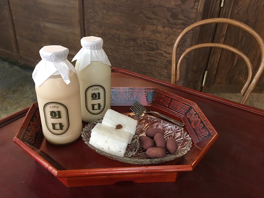 카페희다 본점 - 서울 강남, 반포 잠원 | 맛집검색 식신