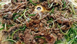 안산불고기 매장 이미지