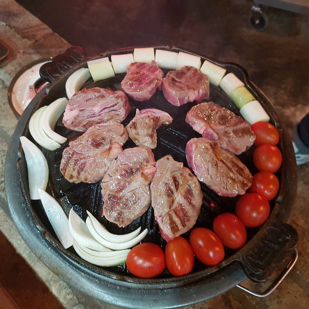 출처 : 카엔 인스타그램 검색 결과