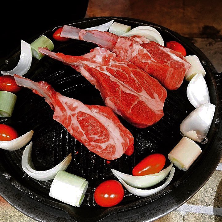 출처 : 카엔 인스타그램 검색 결과