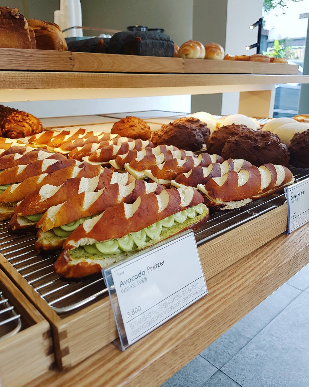 출처:페이브베이커리인스타그램검색결과 