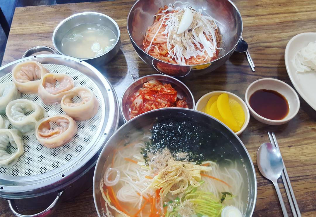 출처 : 태원국수 인스타그램 검색 결과