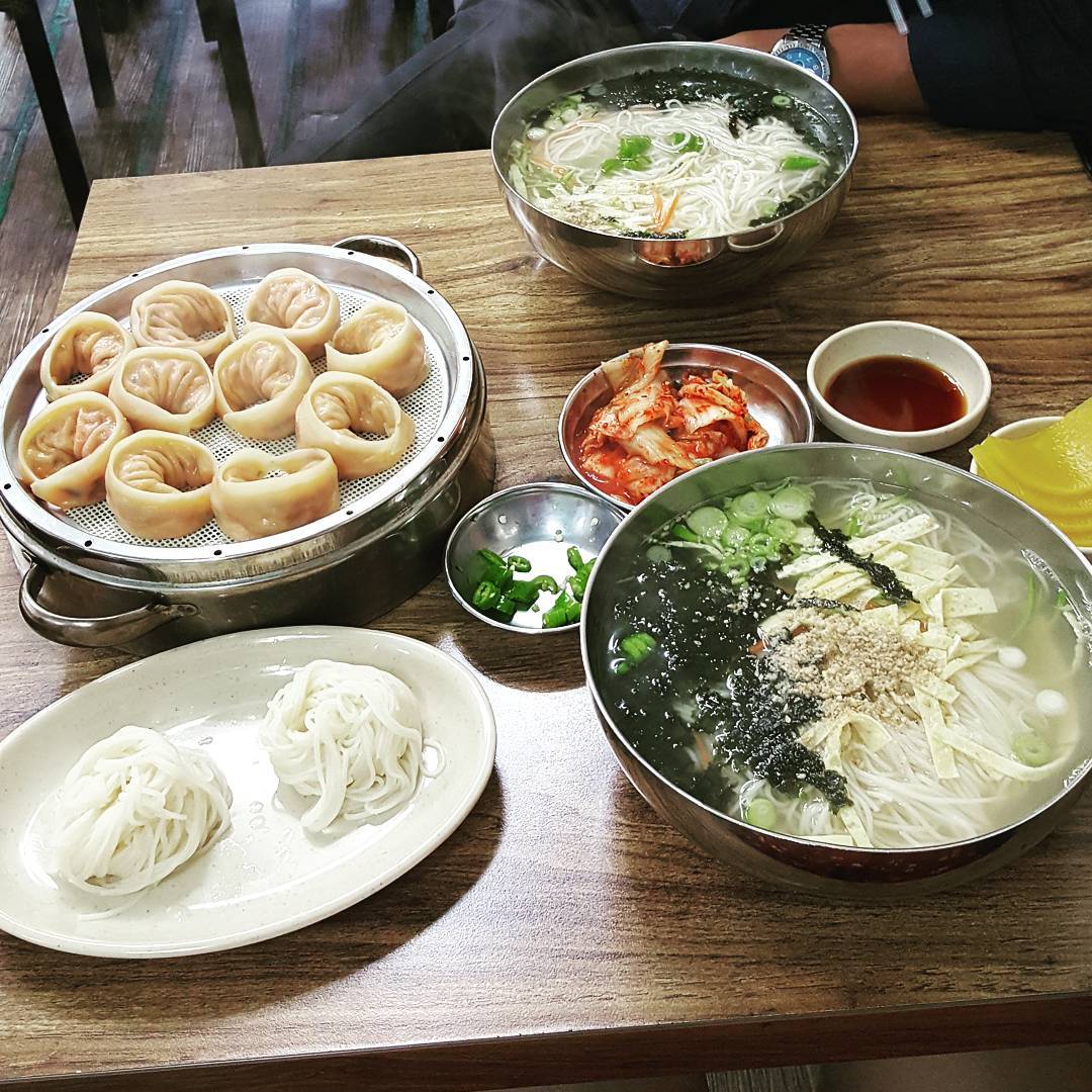 출처 : 태원국수 인스타그램 검색 결과