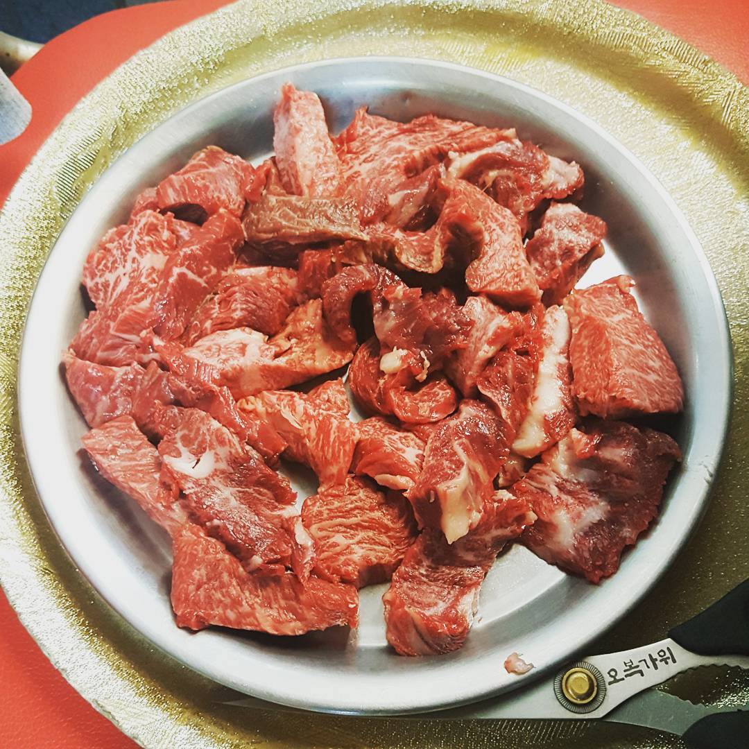 출처 : 대성불고기 인스타그램 검색 결과