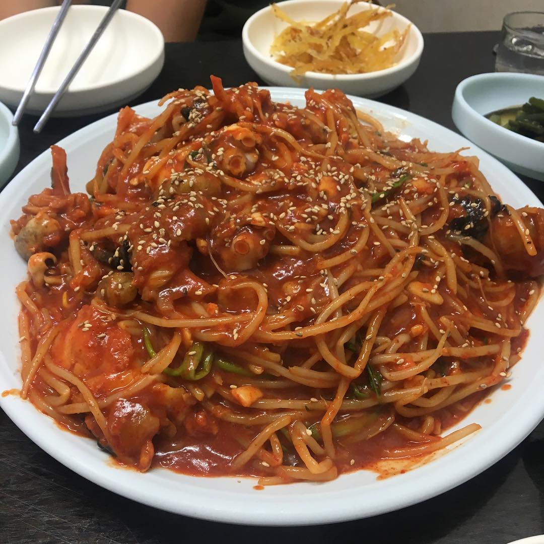 출처: 서울식당 인스타그램 검색 결과	