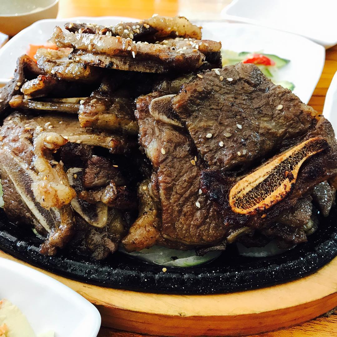 출처: 서울식당 인스타그램 검색 결과	