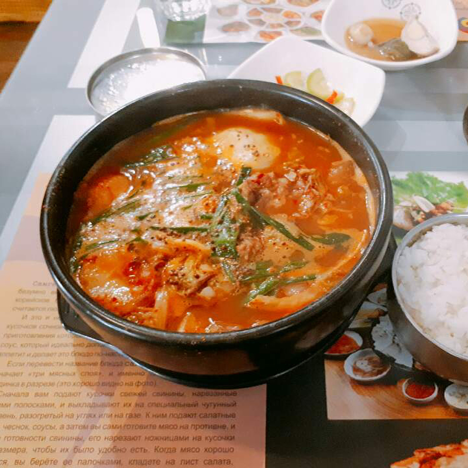 출처: 서울식당 인스타그램 검색 결과	