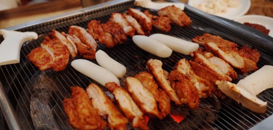 황소식당