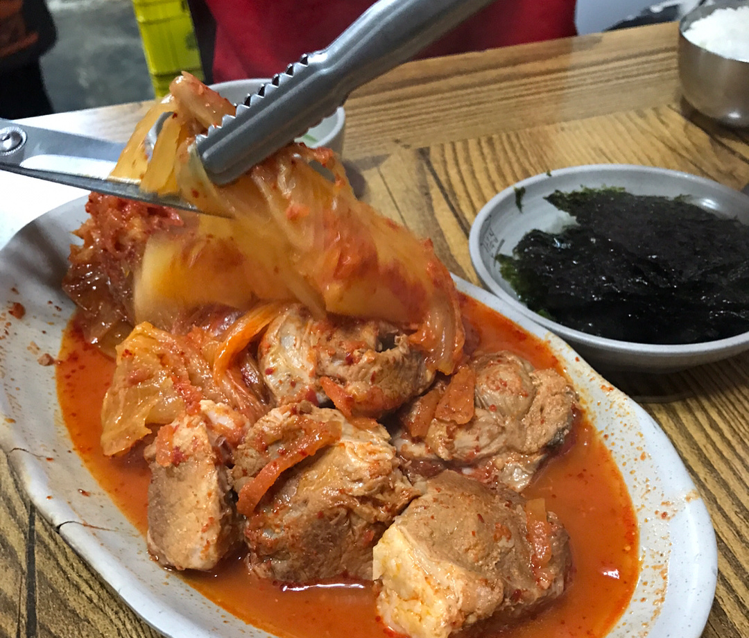 출처 : 서대문 한옥집 인스타그램 검색 결과