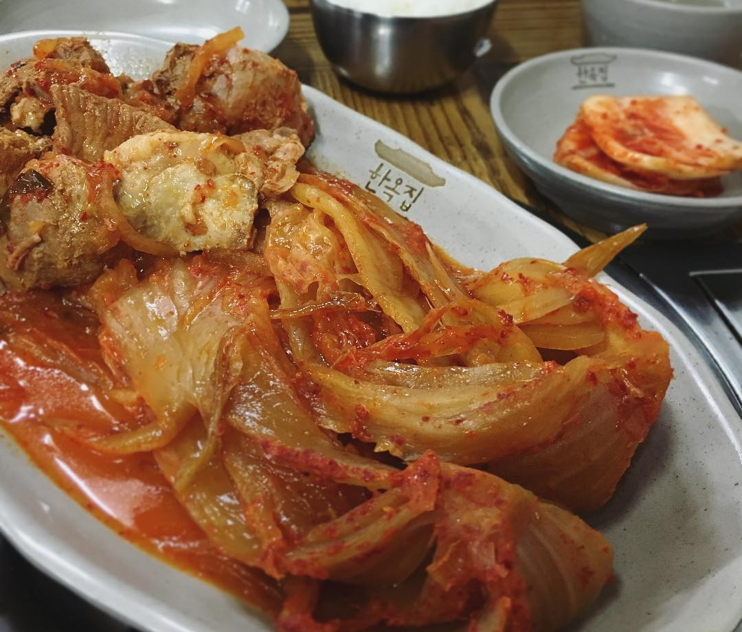 출처 : 서대문 한옥집 인스타그램 검색 결과