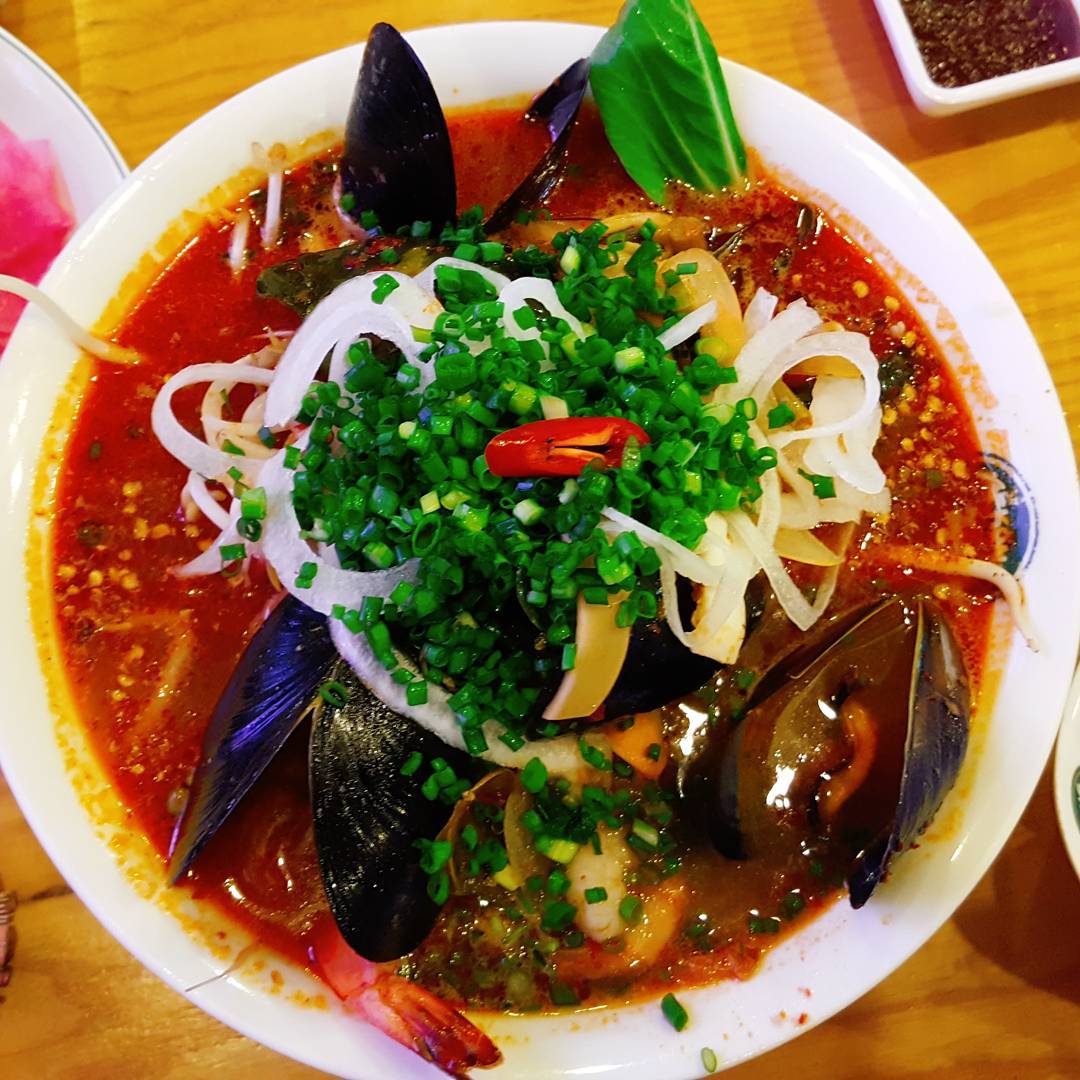 포앤타이 - 경기, 분당-판교 | 맛집검색 식신
