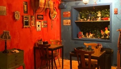 버뮤다삼각지 매장 이미지