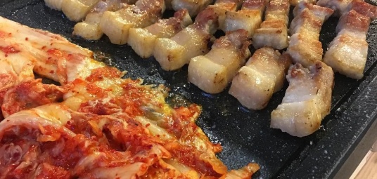돼지평전