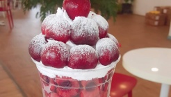 카페 드 파리 매장 이미지