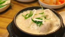 원조호수삼계탕 매장 이미지