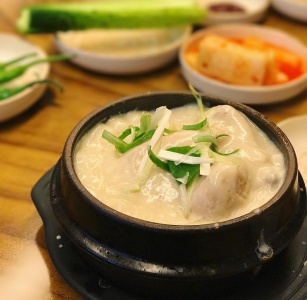 영등포/신도림/신길 근처에 있는 맛집 후보 1번 입니다.
