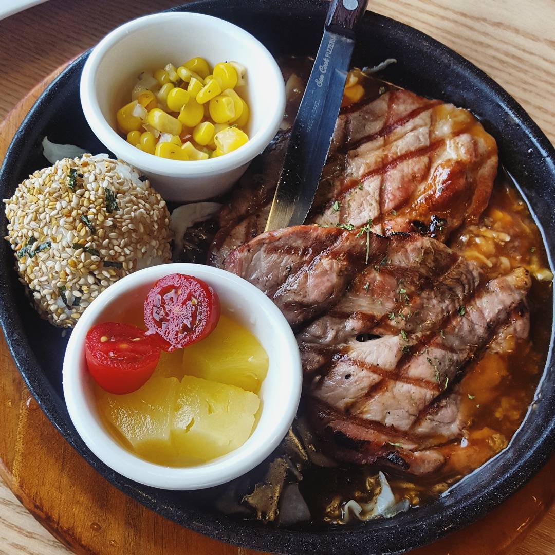 출처 : 손쿡 안동점 인스타그램 검색 결과