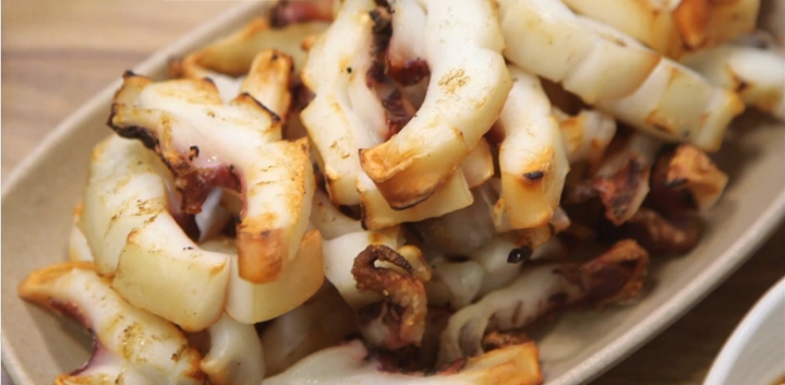 출처 : 수요미식회 제공