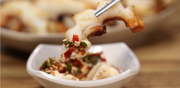 출처 : 수요미식회 제공