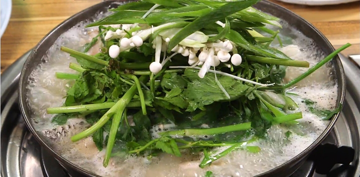 출처 : 수요미식회 제공