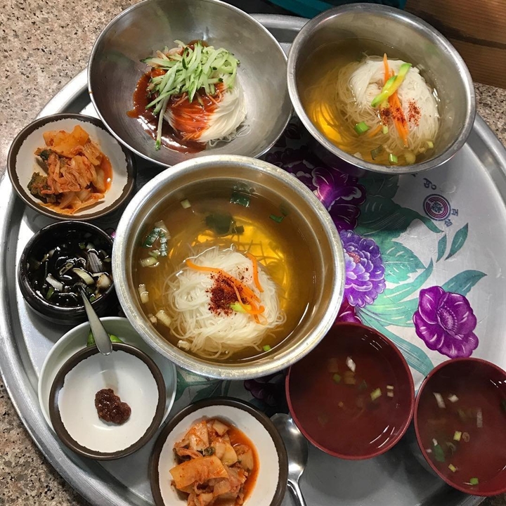 식신 : 대한민국 No.1 맛집