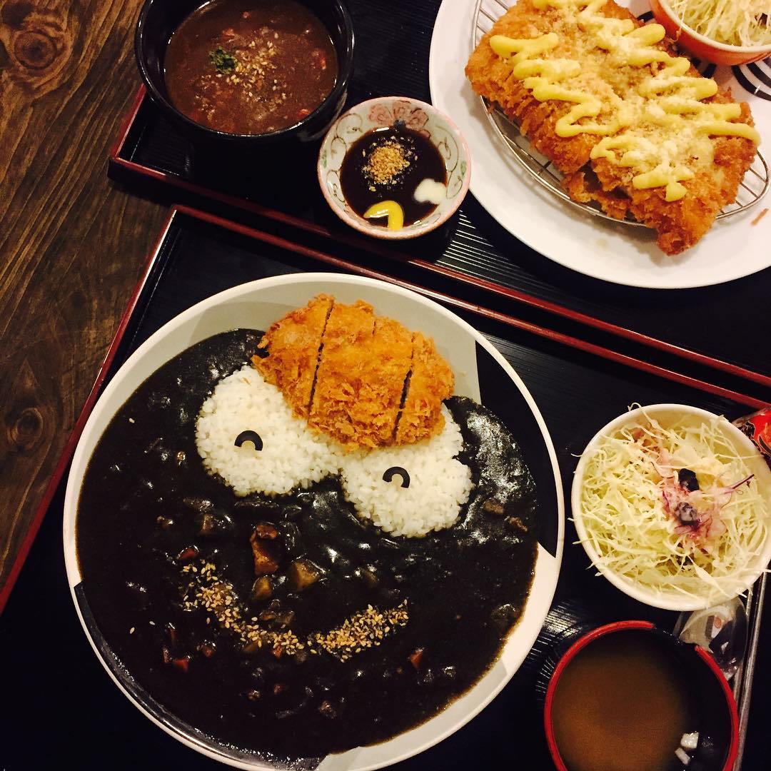 구르메카츠 미또미 - 부산, 중구 광복 남포 중앙 | 맛집검색 식신