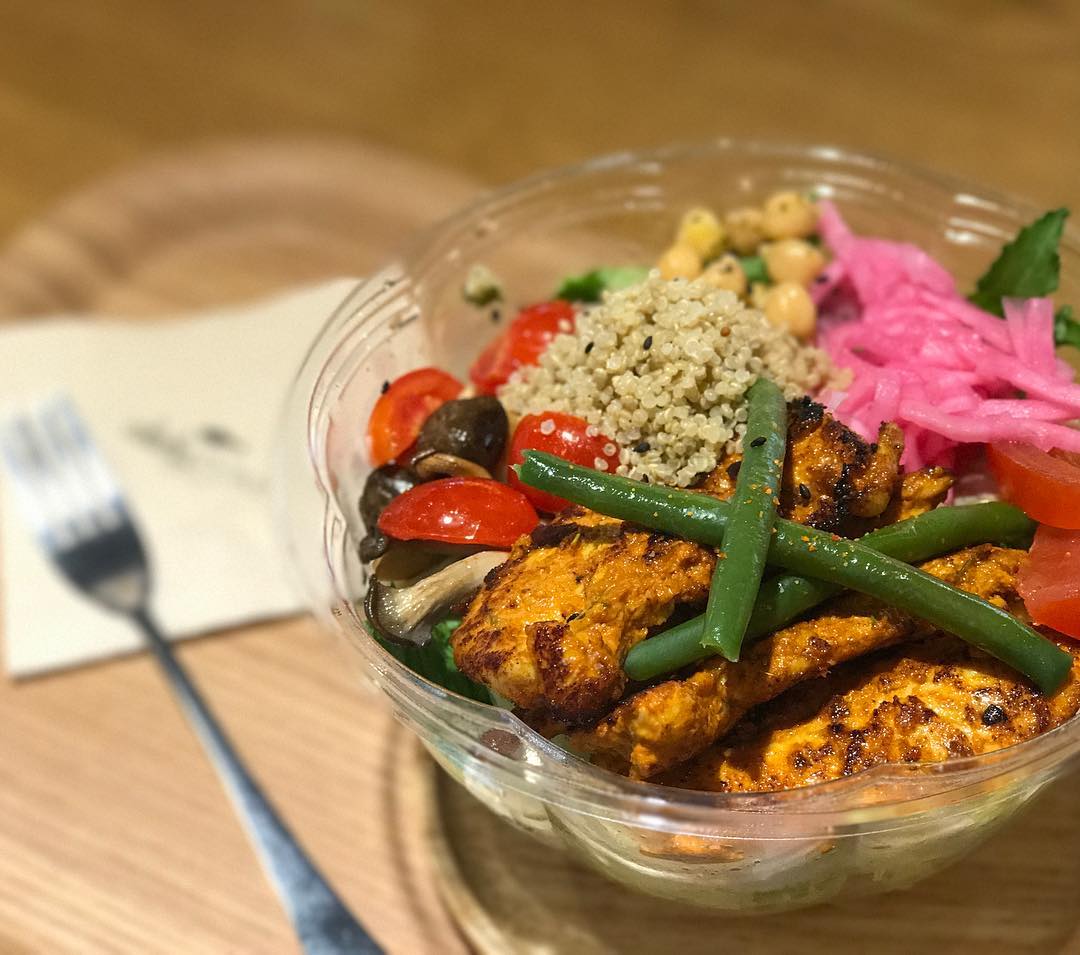 알로하포케 - 서울 강남, 신논현 영동시장 | 맛집검색 식신