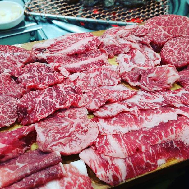 부부식육점 - 제주, 제주시내 | 맛집검색 식신