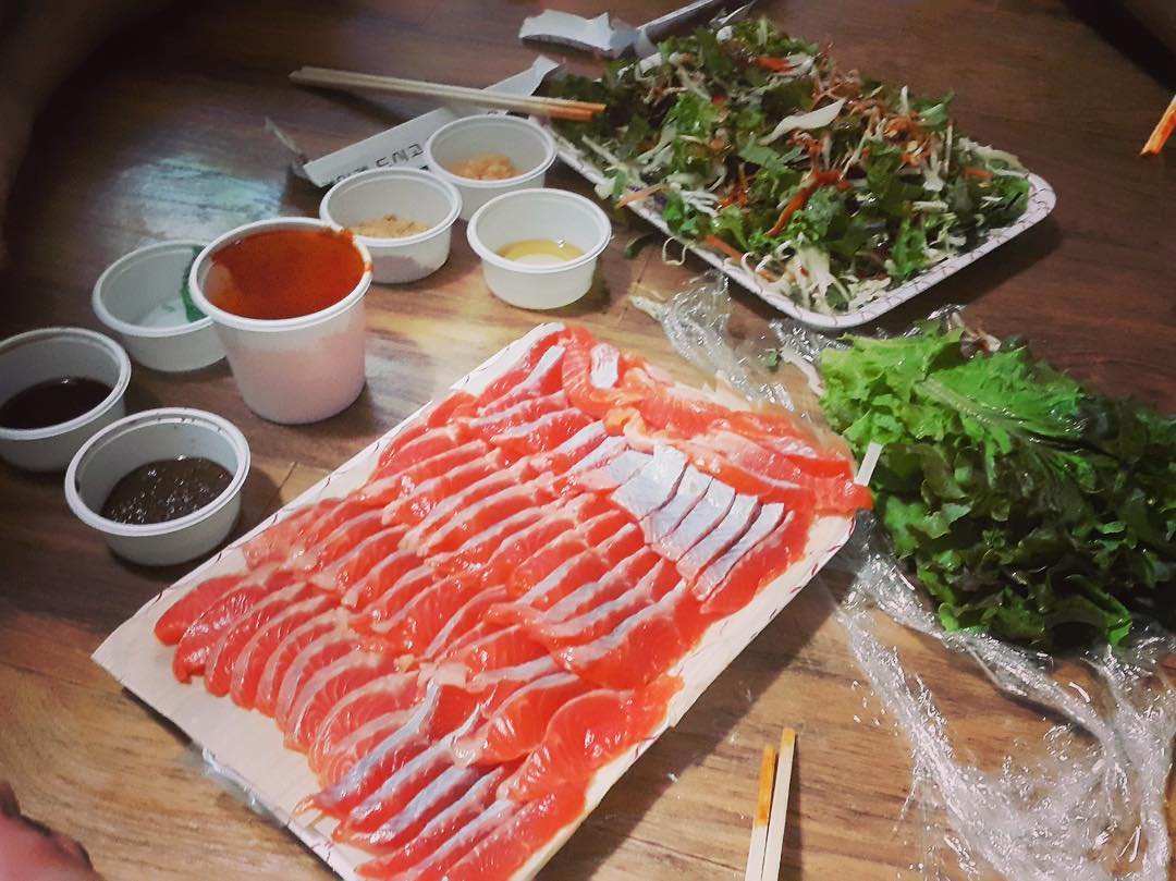 출처 : 대관령 한우타운 일송정 인스타그램 검색 결과