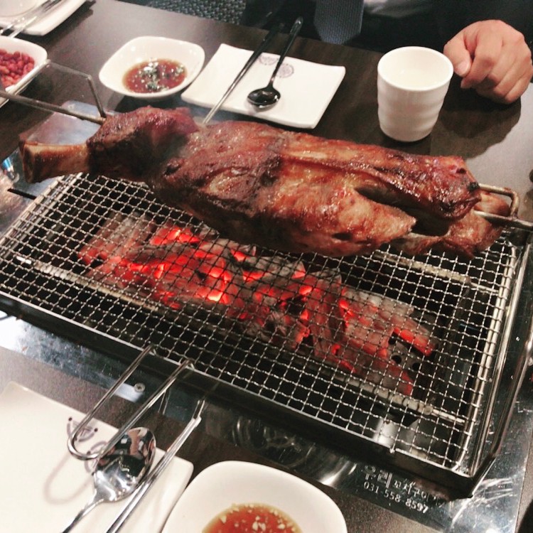 김가방양꼬치 - 경기, 일산동구 정발산 백석 | 맛집검색 식신