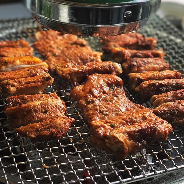 춘천신숯불닭갈비 - 서울 강북, 마포 공덕 | 맛집검색 식신
