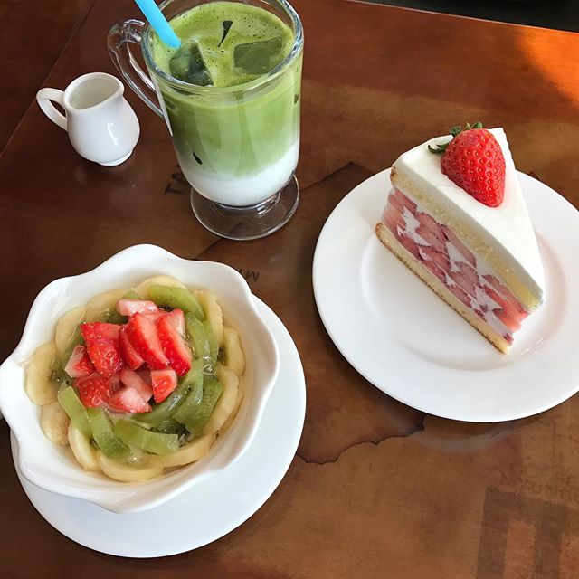 커피명가 - 울산, 남구-삼산동 | 맛집검색 식신