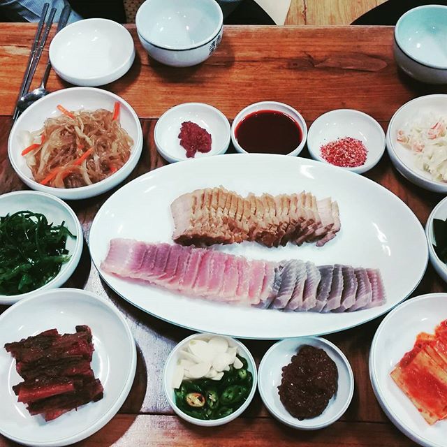 홍어마을 - 울산, 남구-달동 | 맛집검색 식신