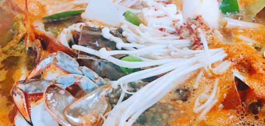 통나무집사람들