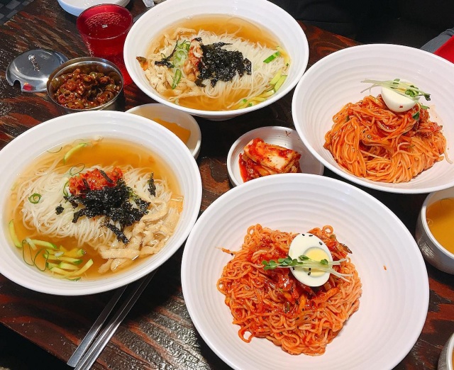 이게국수집|구로/대림/가산/금천구맛집, 한식맛집