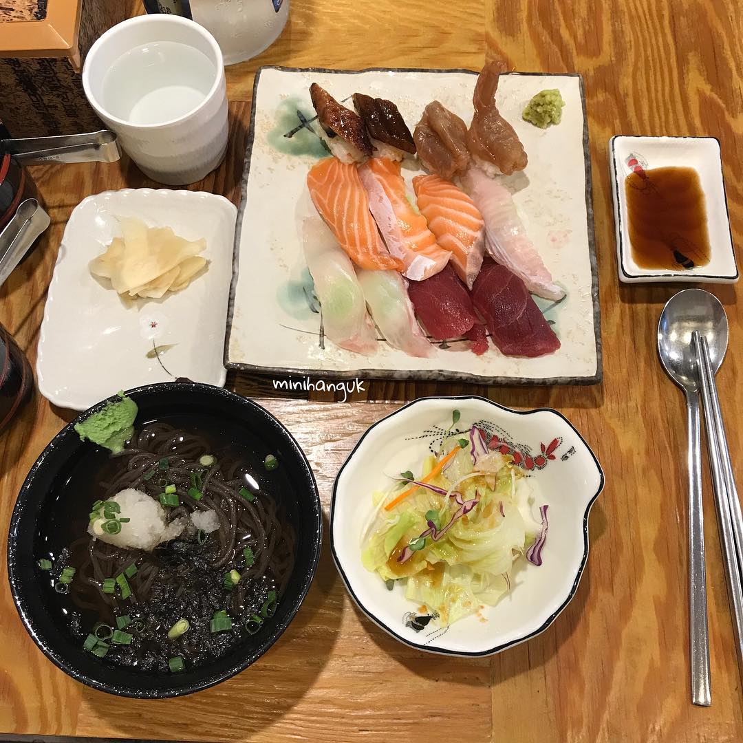 초밥설|구로/대림/가산/금천구맛집, 일/중/아시아맛집, 식신 대한민국 No.1 맛집검색,맛집추천