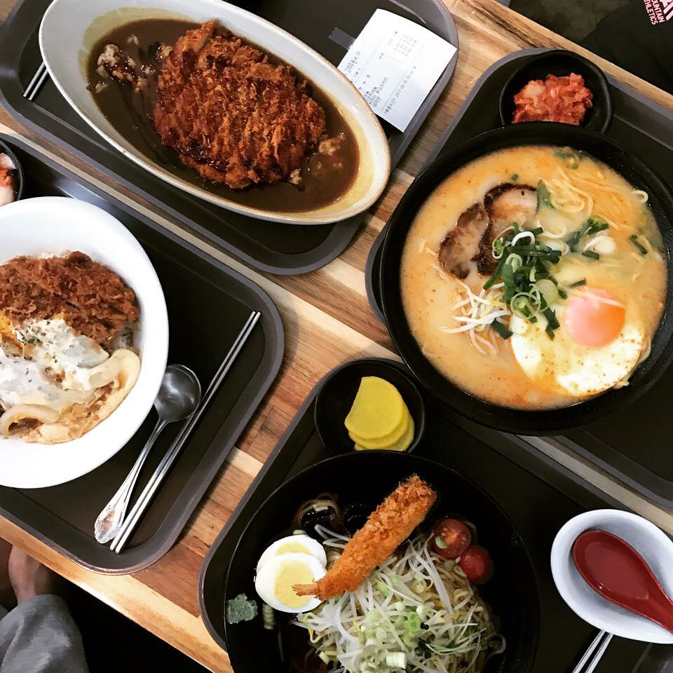 이층남자의면과밥 - 대구, 북구 경북대 칠곡 | 맛집검색 식신