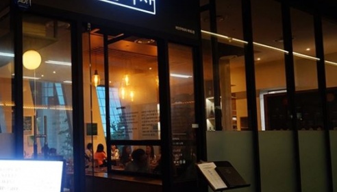 와인주막차차 매장 이미지