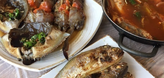 풍성한 집