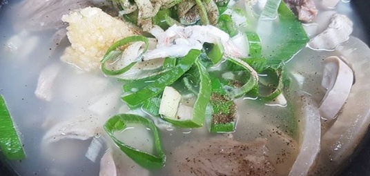 풍년식당
